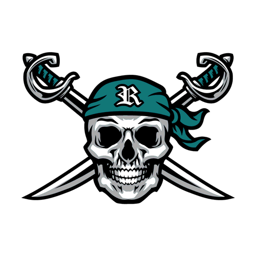 Reagan High School, NC